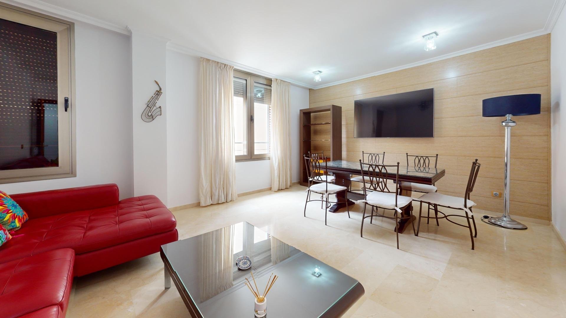 Piso de 90 m² en Las Palmas de Gran Canaria