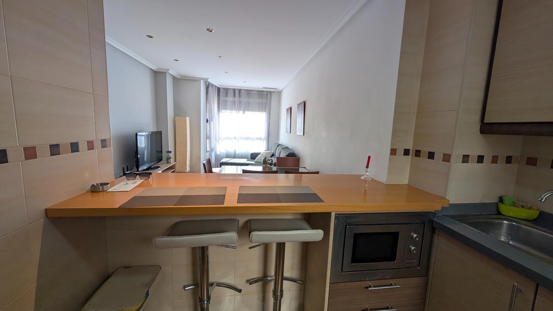 Appartamento 63 m² a Elx / Elche