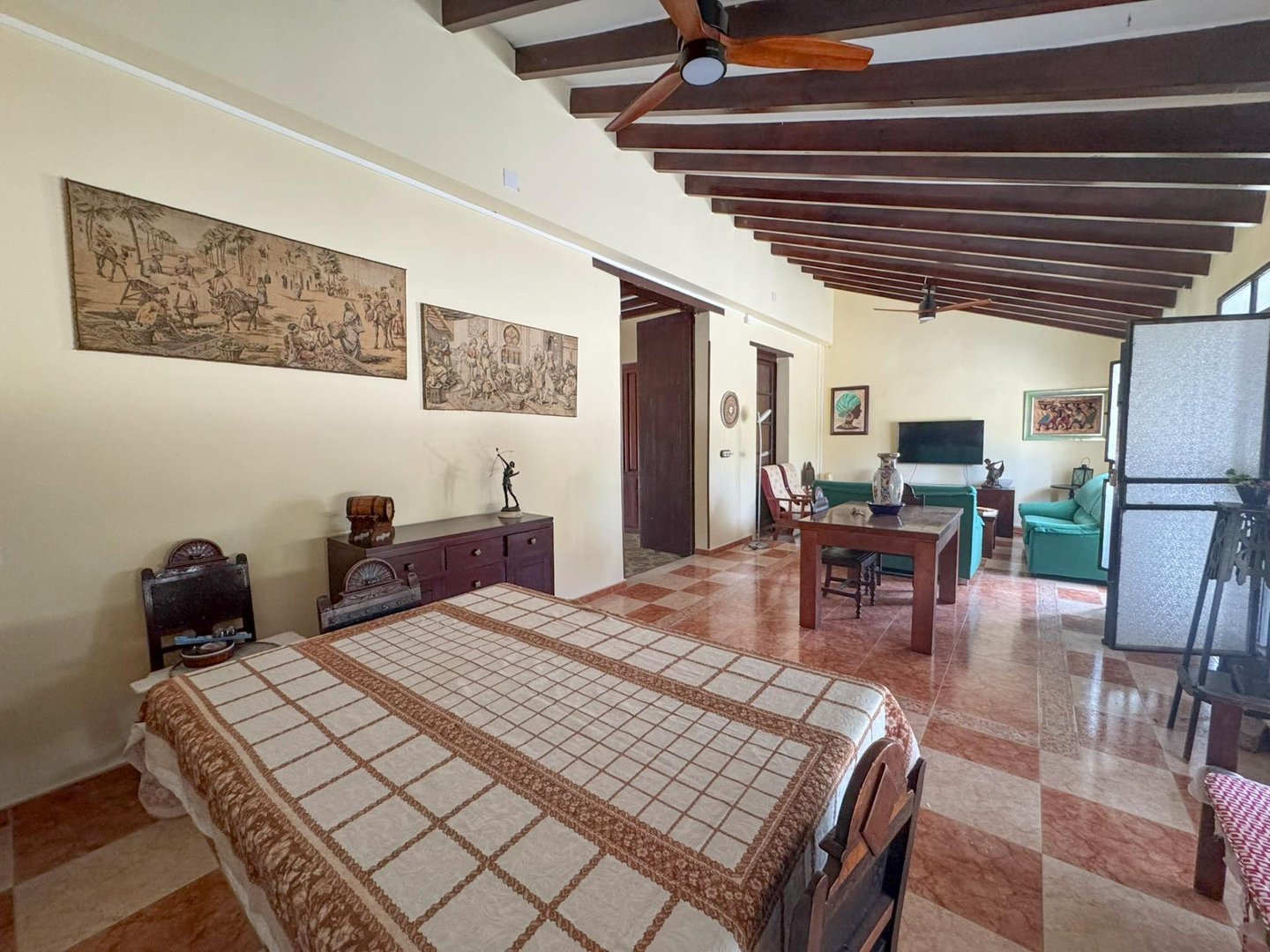 Casa de 440 m² en Ondara