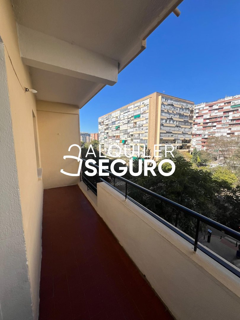 Pis de 60 m² a Madrid