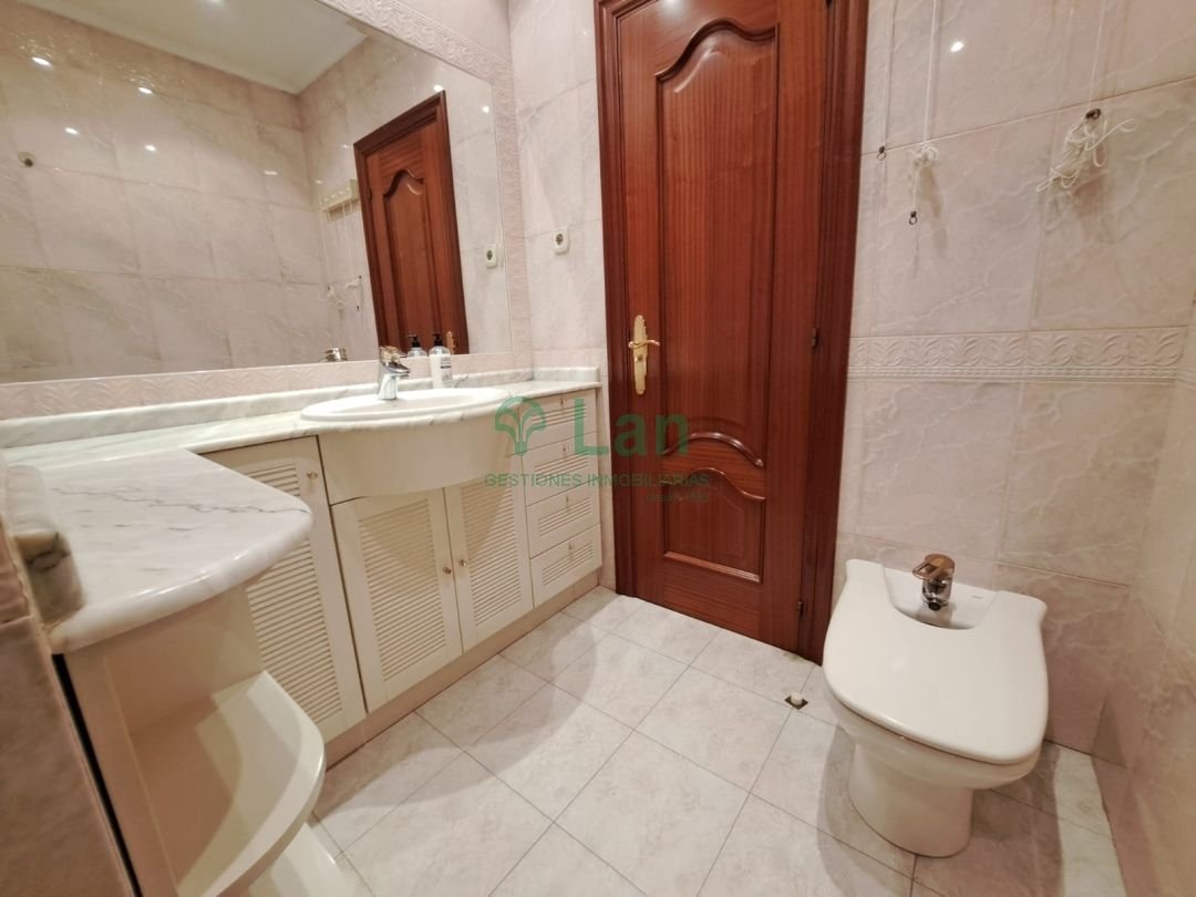 Appartamento 85 m² a Bilbao