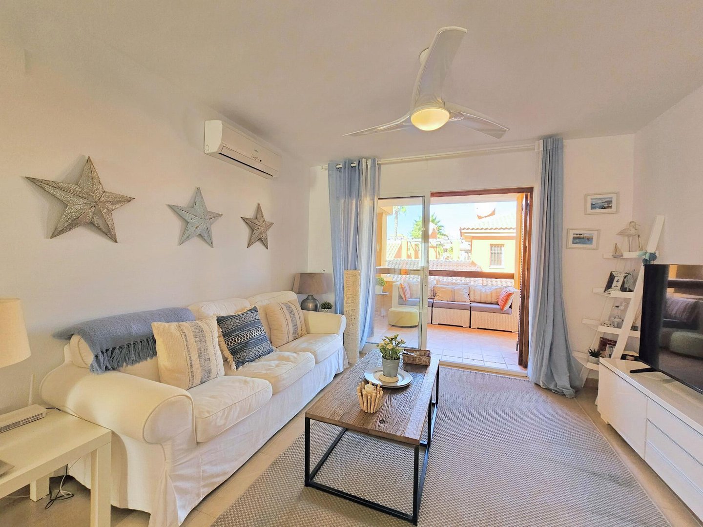 Piso de 81 m² en Cartagena