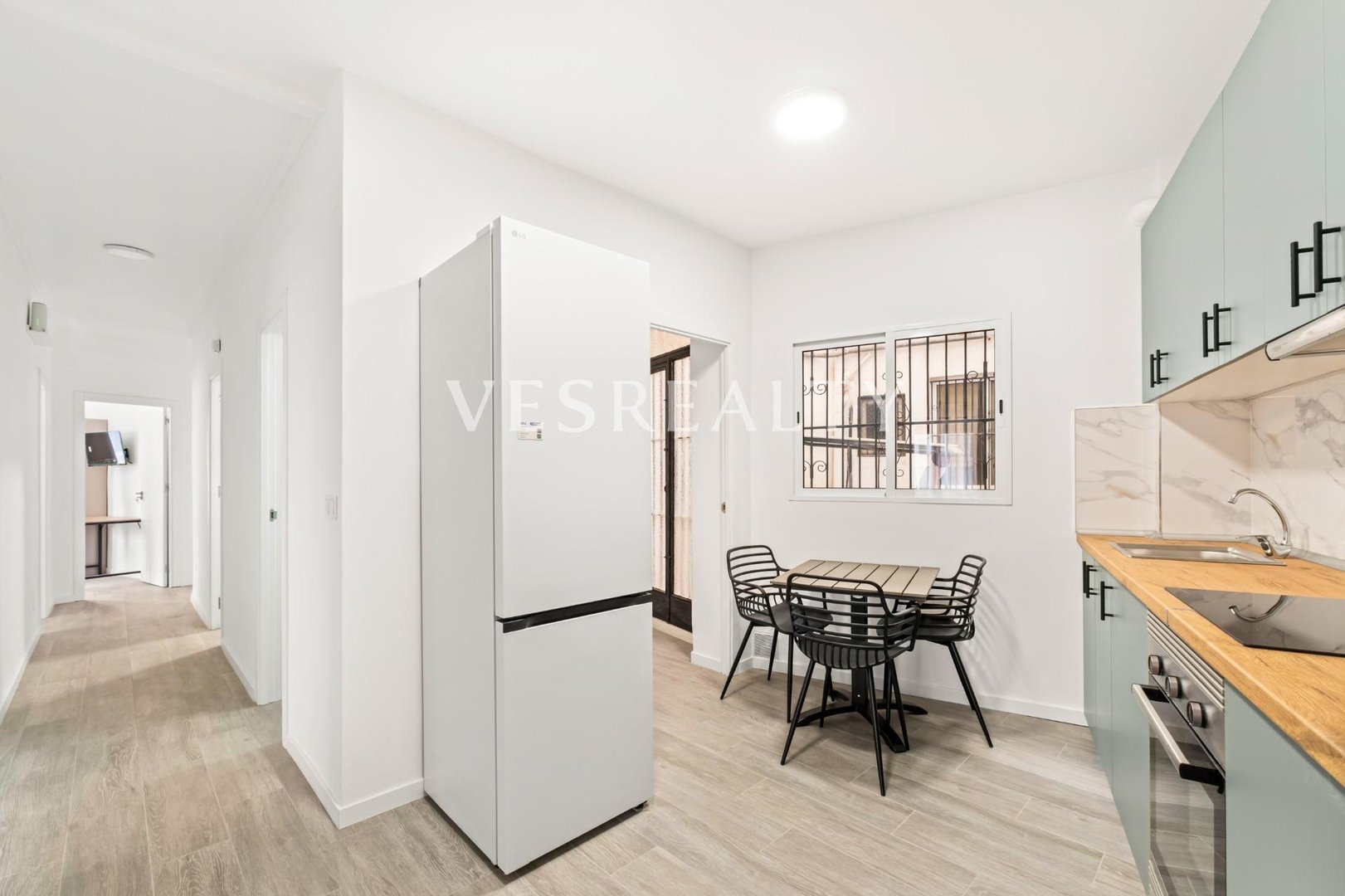 Piso de 105 m² en Alicante