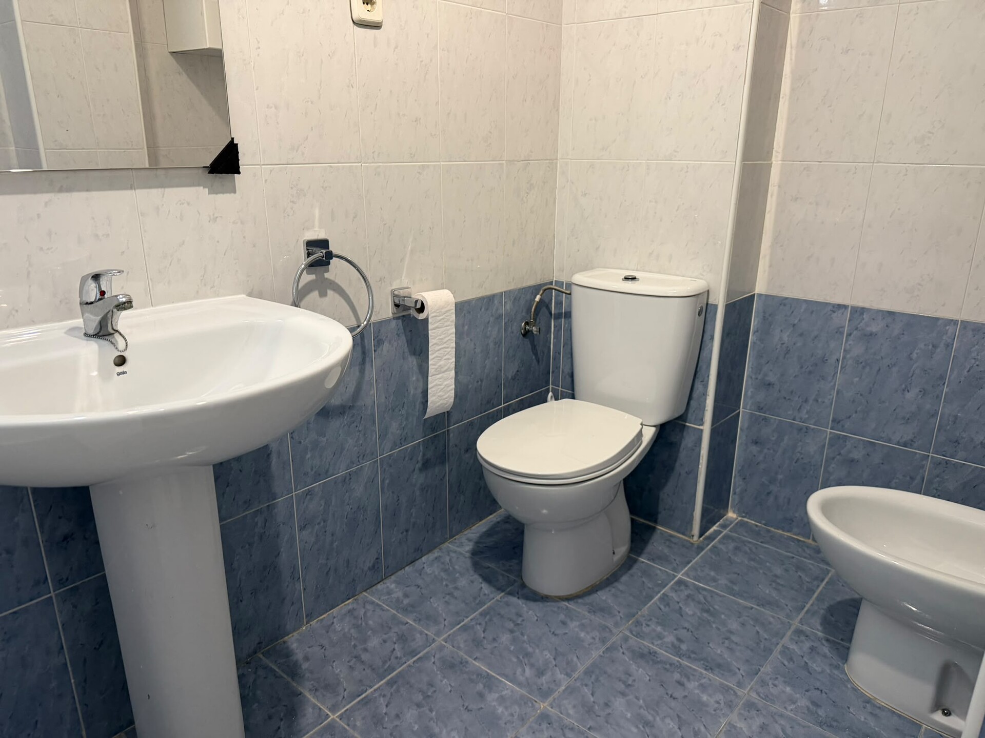 Piso de 100 m² en Cartagena