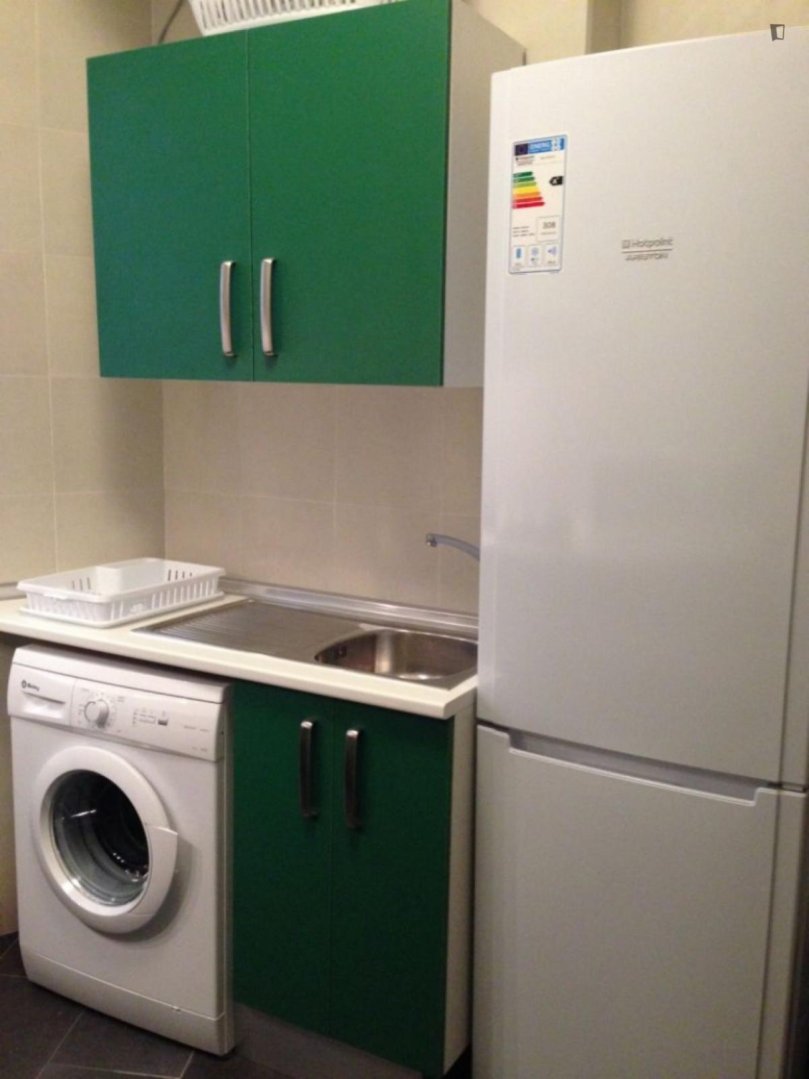 Habitación en alquiler, Madrid
