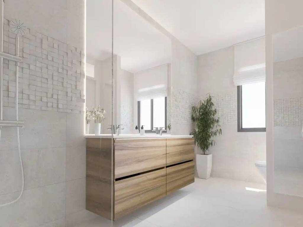Piso de 145 m² en Estepona