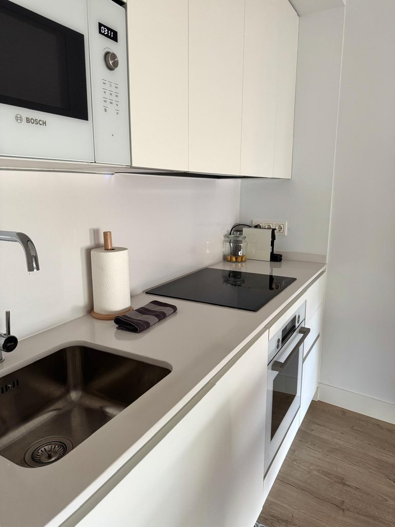 Pis de 68 m² a Motril