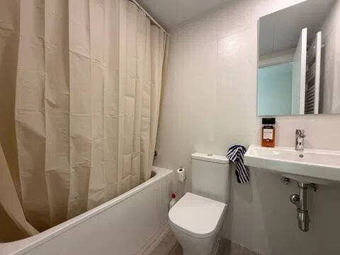 Piso de 75 m² en Vilanova i la Geltrú