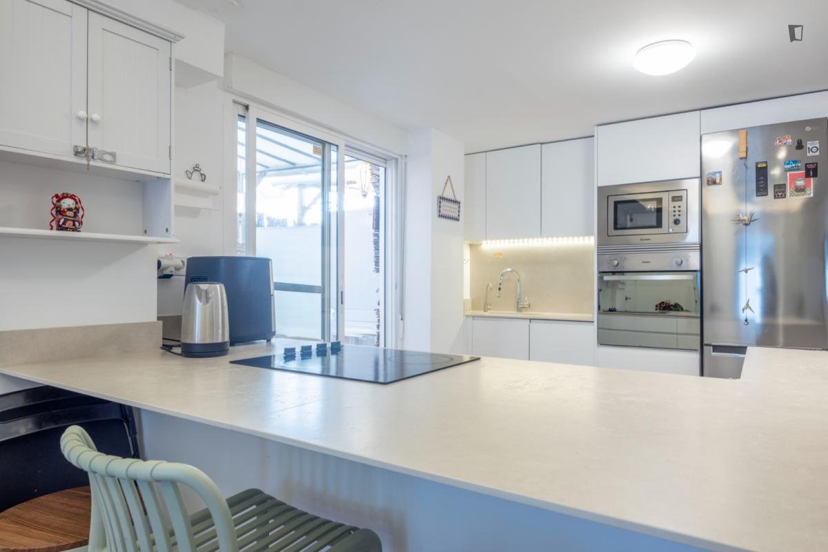 Habitación en alquiler, Valencia
