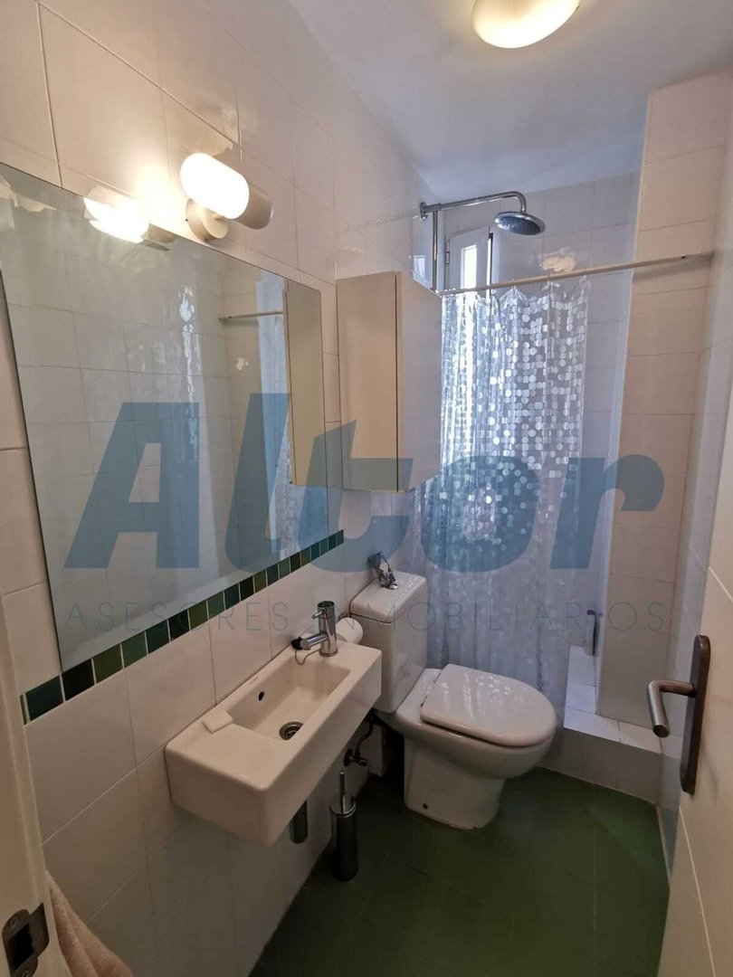 Appartamento 97 m² a Madrid