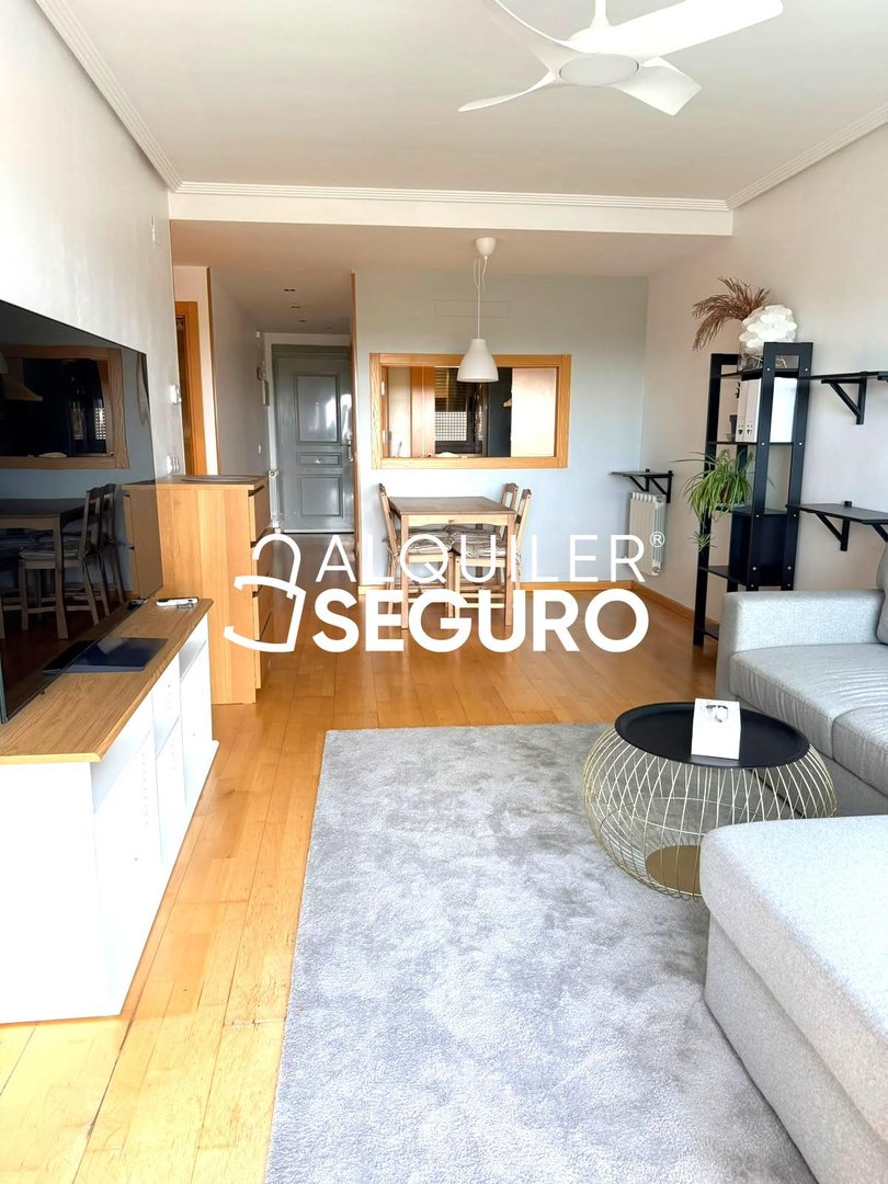 Piso de 79 m² en Arroyo de la Encomienda