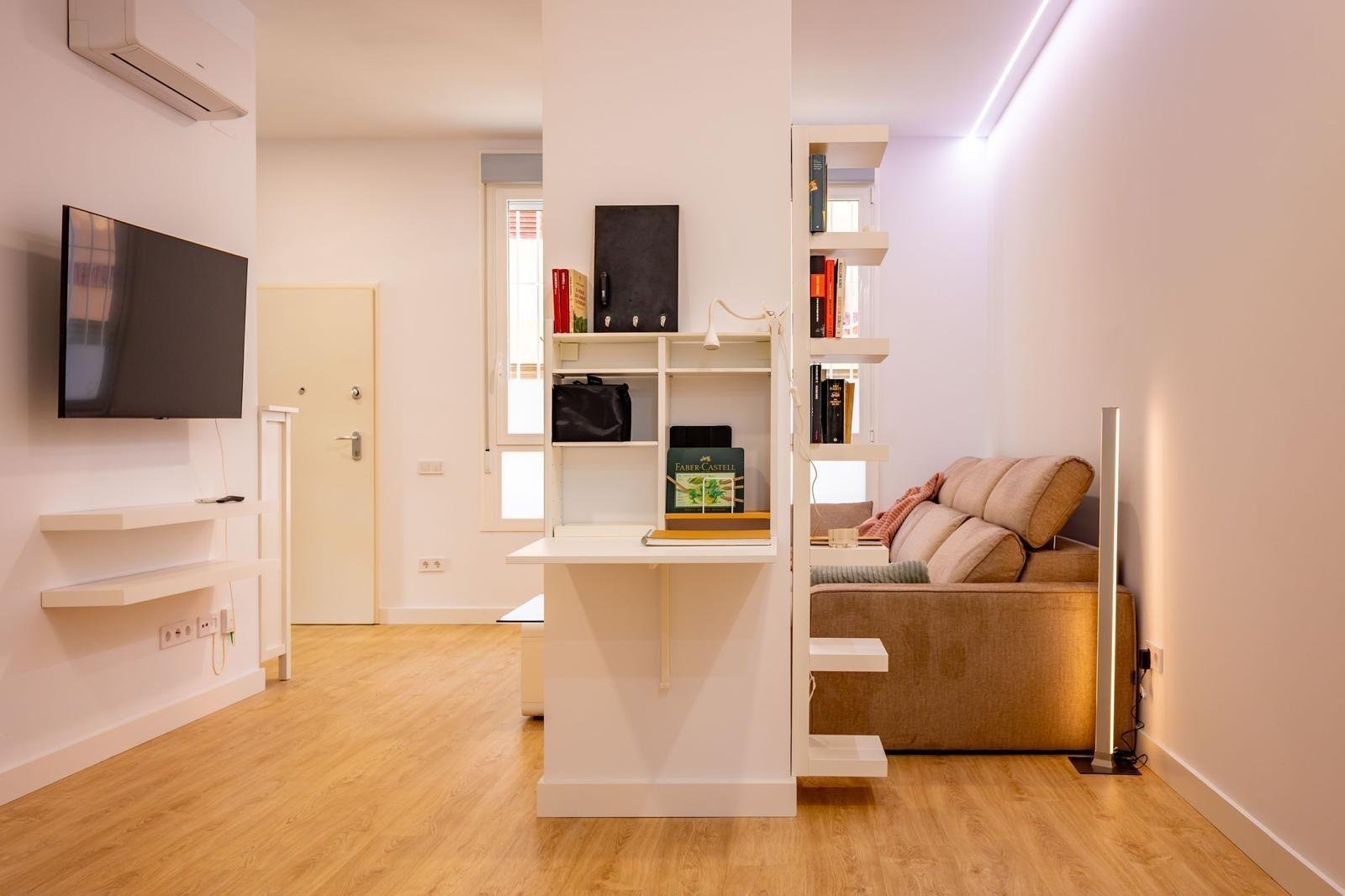 Appartamento 58 m² a Siviglia