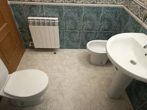Wohnung 102 m² in Boecillo