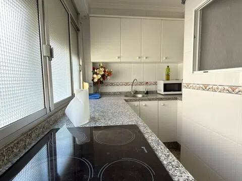 Wohnung 75 m² in Huelva