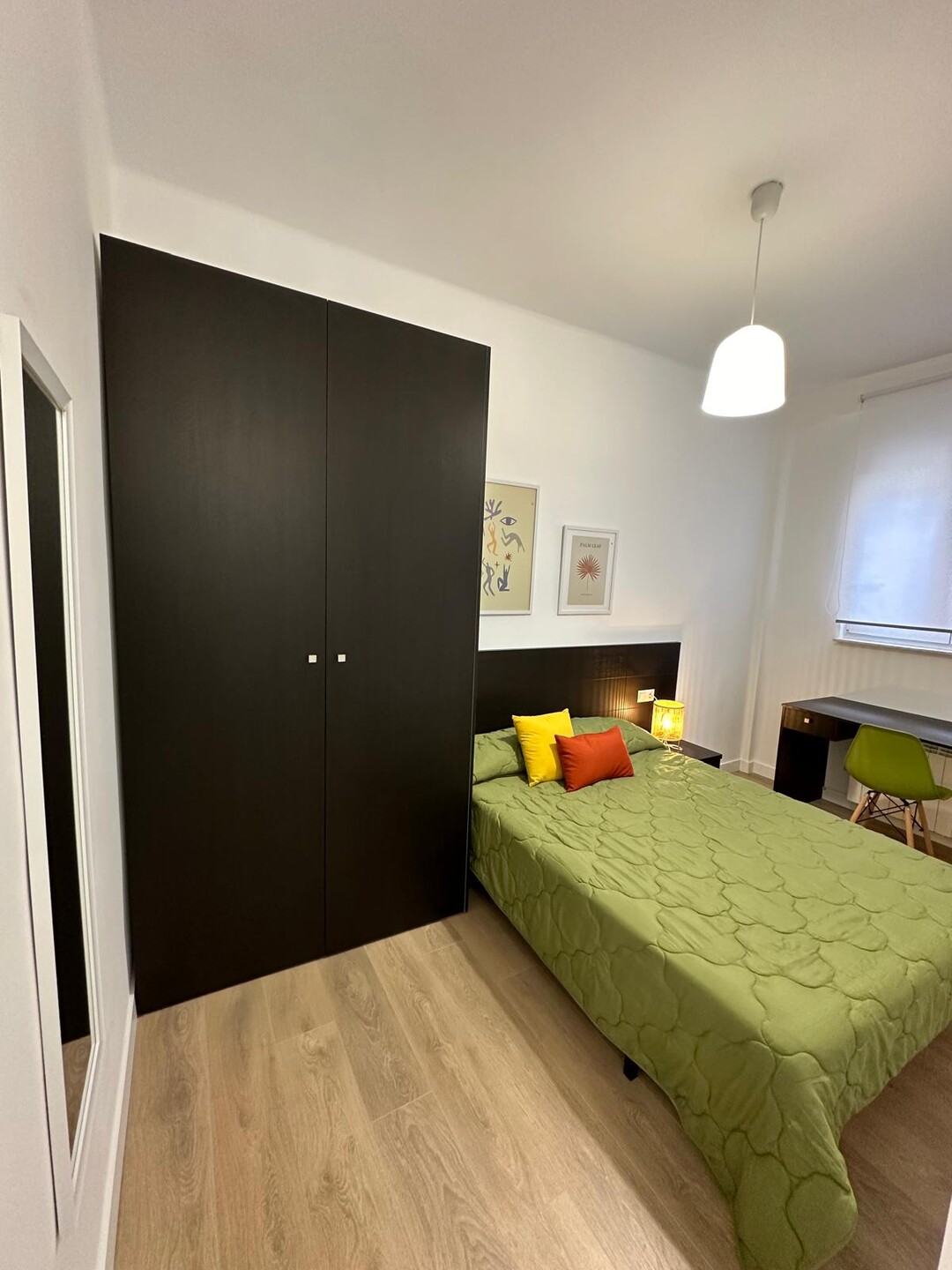 Piso de 90 m² en Salamanca
