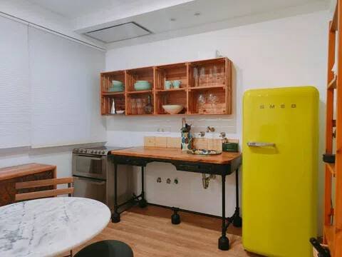 Piso de 100 m² en Almería