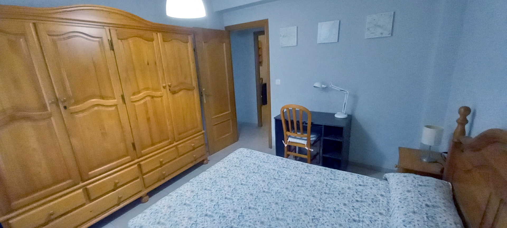 Pis de 64 m² a Sevilla