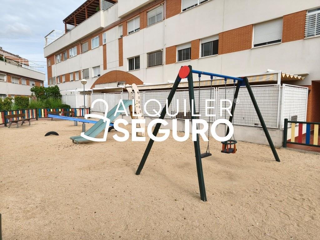Pis de 125 m² a Arroyomolinos