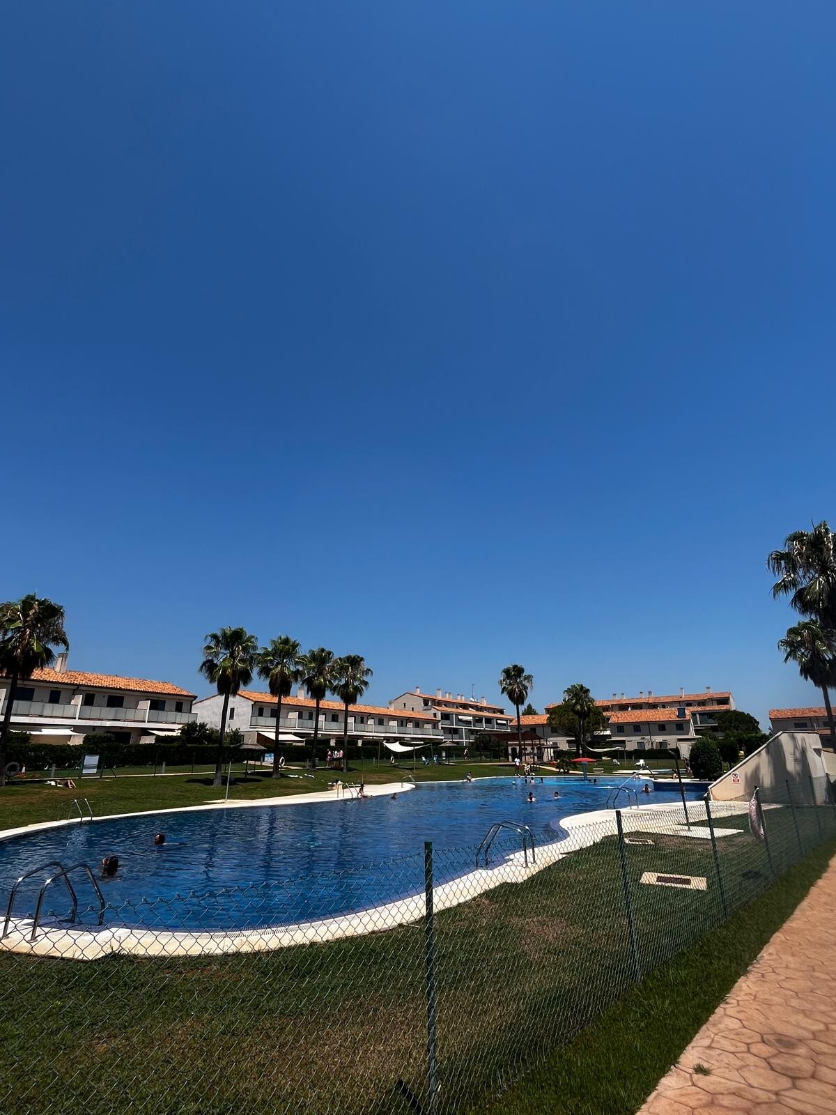 Appartamento 35 m² a Sant Jordi / San Jorge