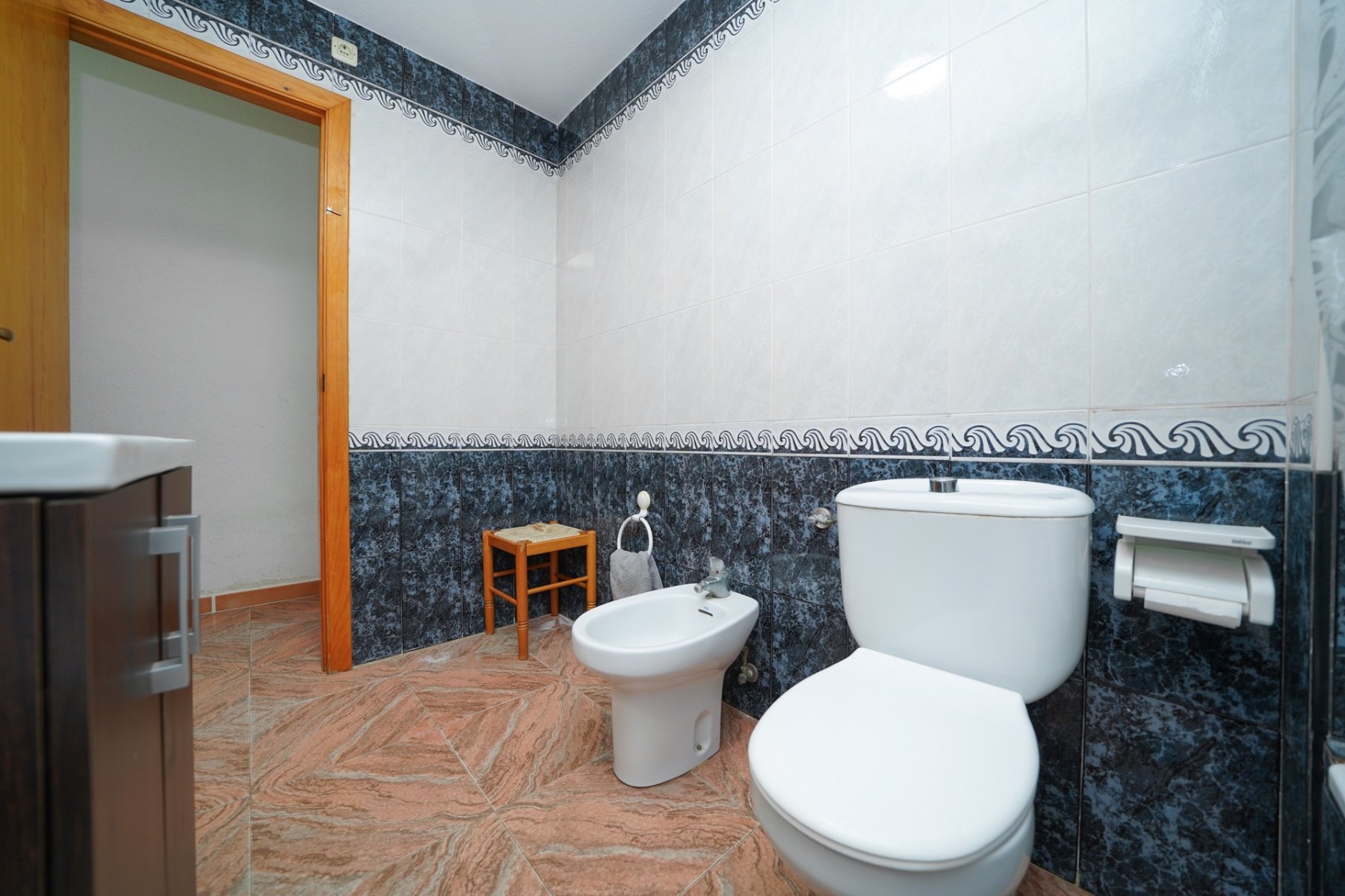 Wohnung 98 m² in Dolores