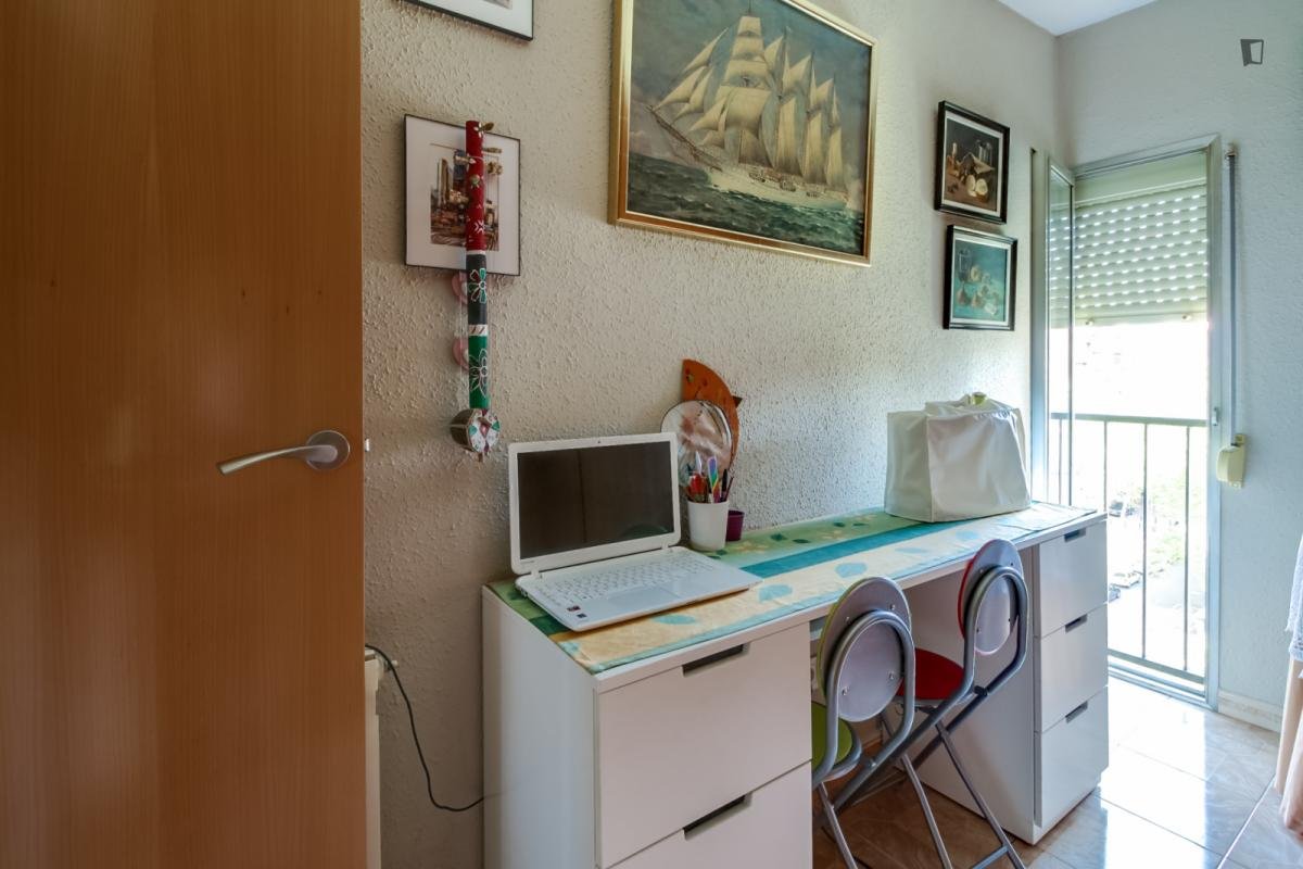 Habitación en alquiler, Barcelona
