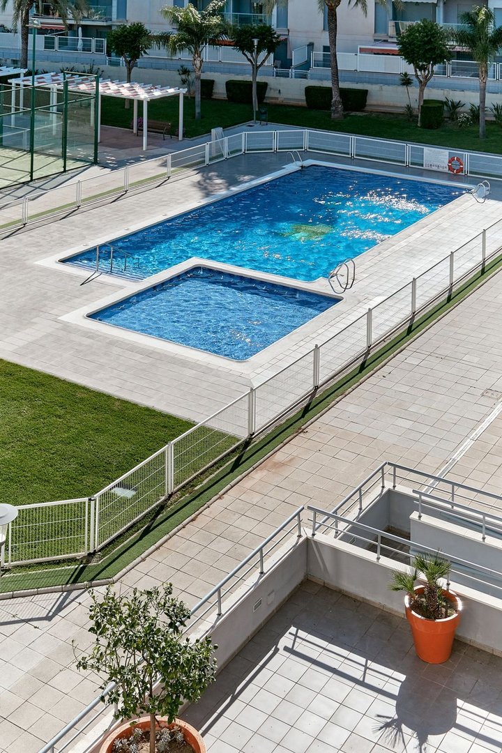 Appartamento 109 m² a Almenara