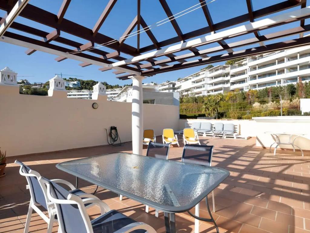 Appartamento 105 m² a Benahavís