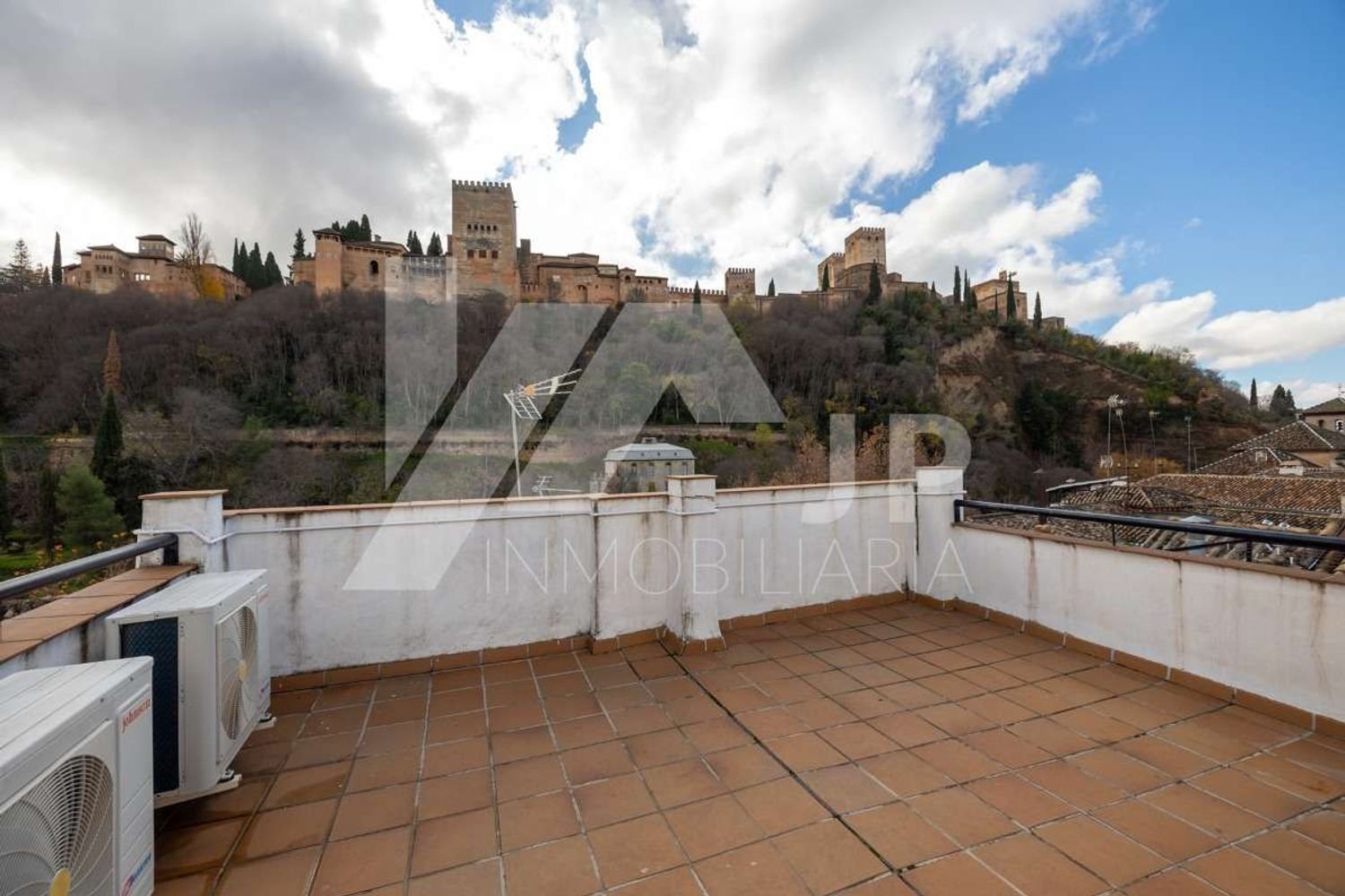 Piso de 50 m² en Granada