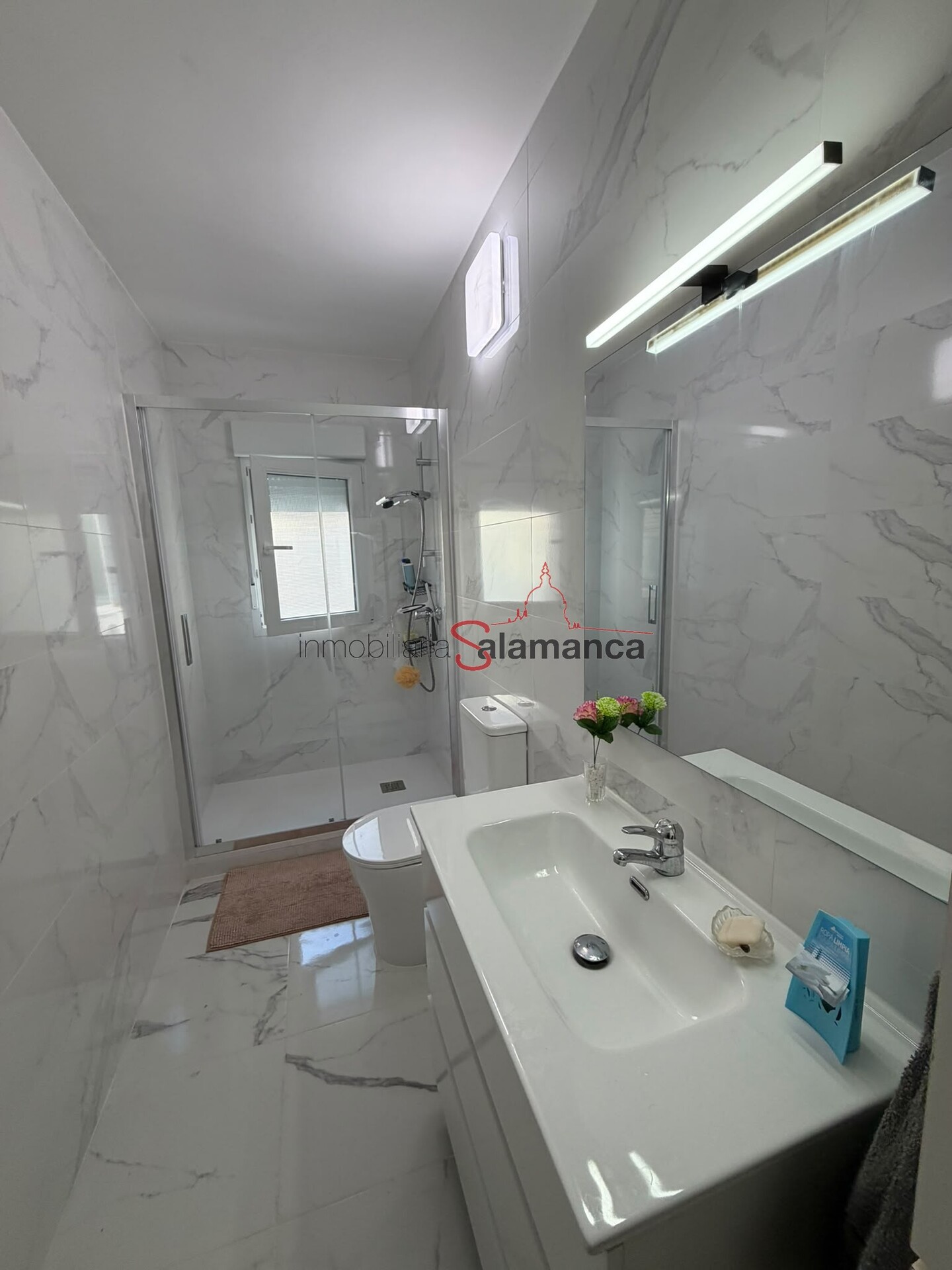Habitación 80 m², Salamanca