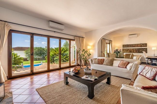 Casa de 250 m² en San Roque
