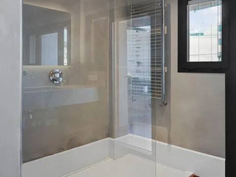 Wohnung 121 m² in Palma