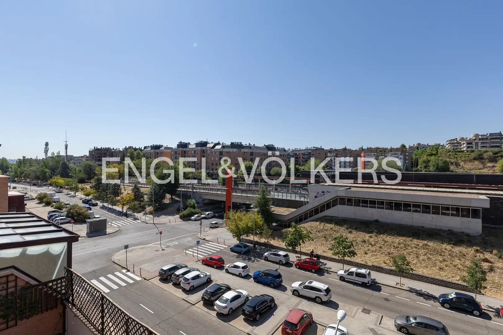 Pis de 147 m² a Madrid