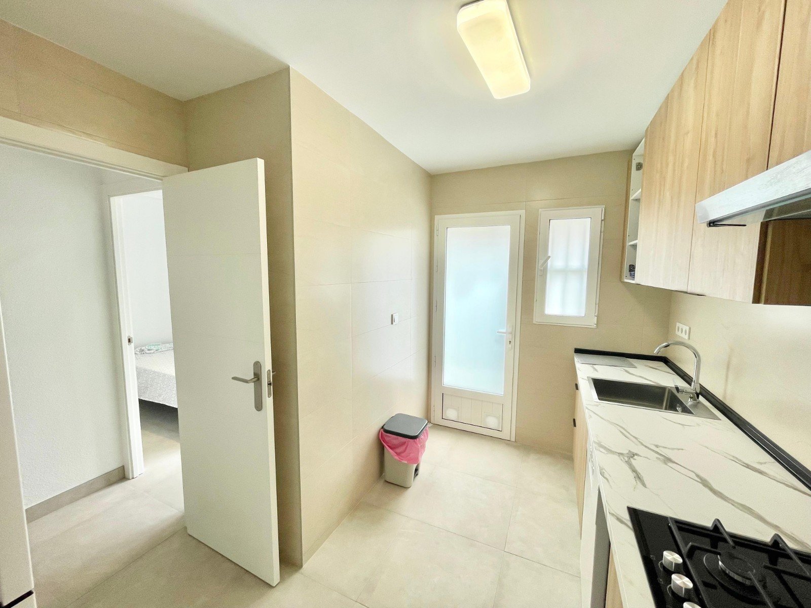 Piso de 95 m² en San Pedro del Pinatar