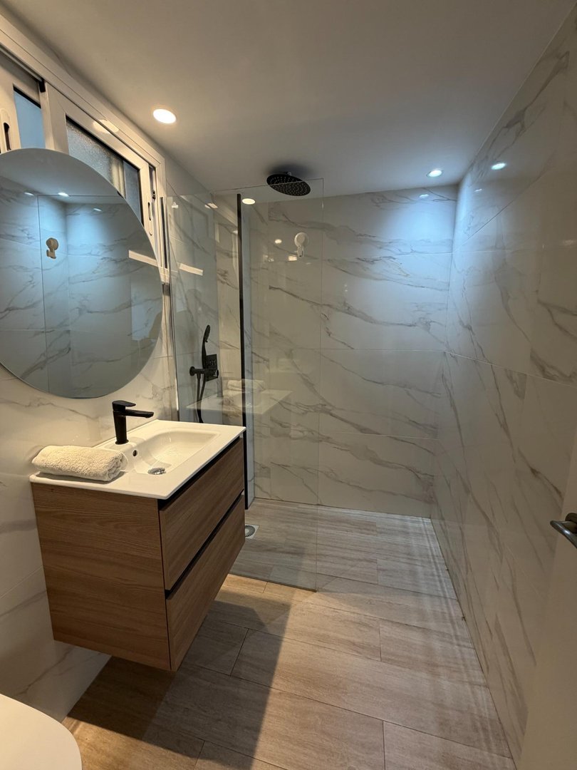 Piso de 45 m² en Barcelona