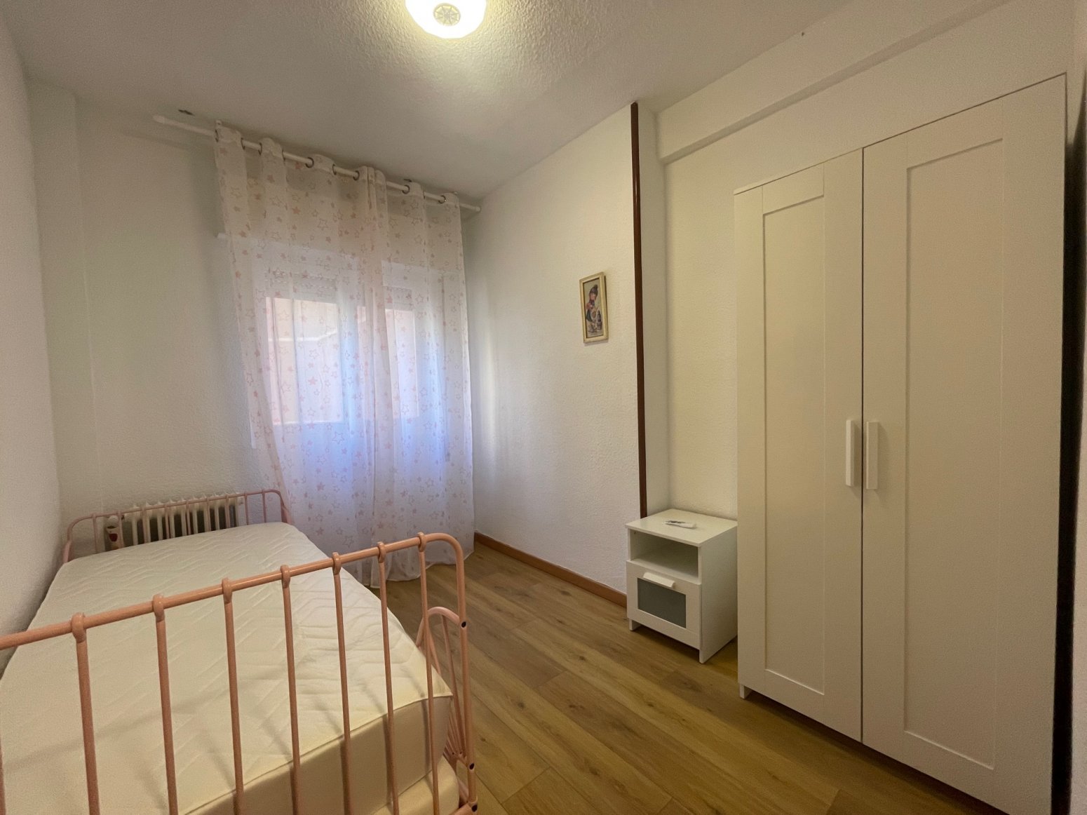 Appartamento 115 m² a Ávila