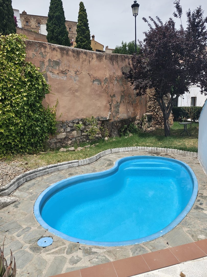 Piso de 65 m² en Cáceres