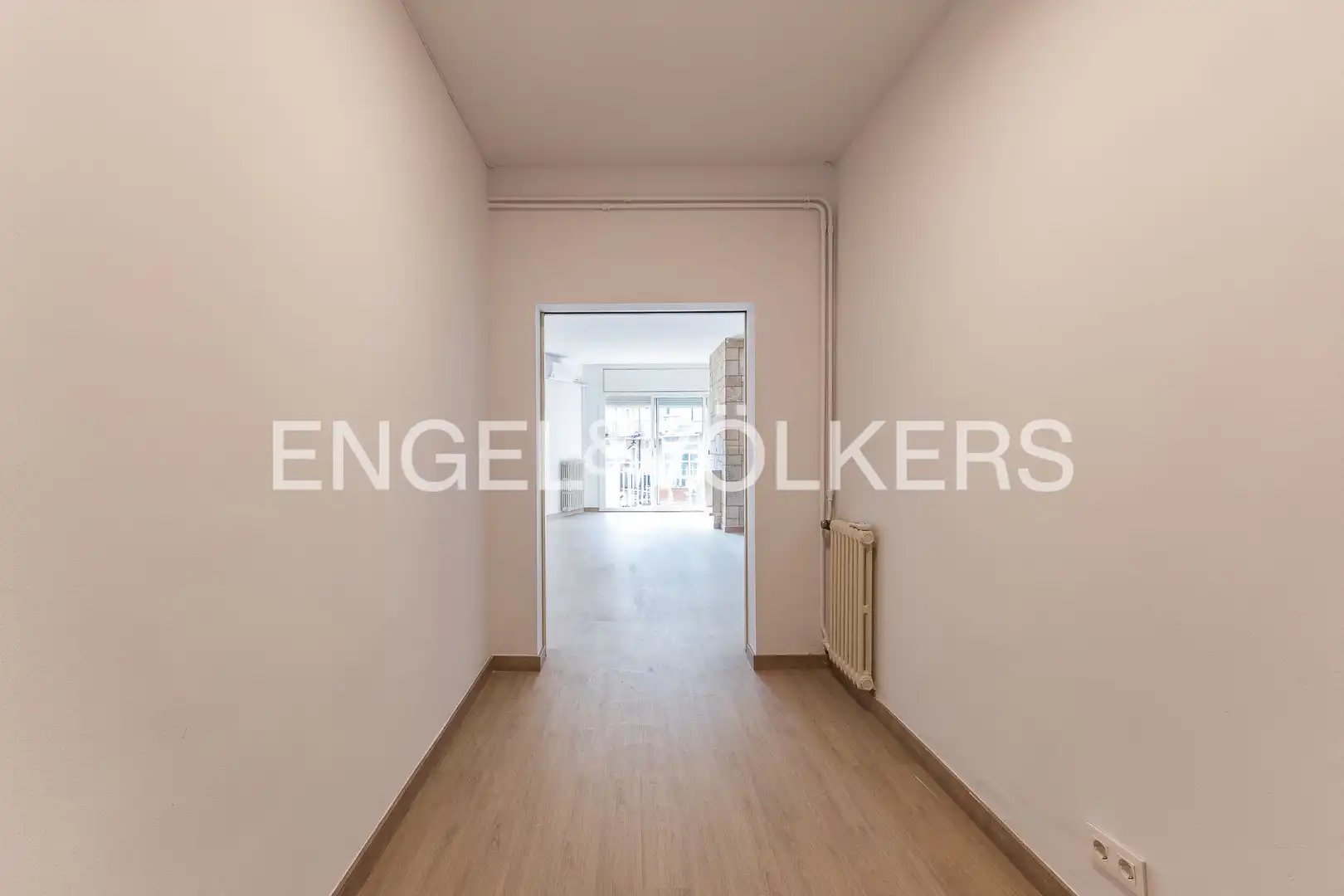 Piso de 157 m² en Barcelona