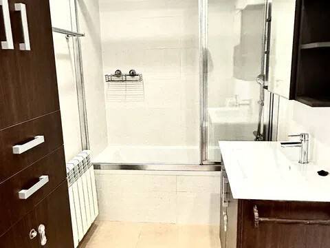 Piso de 73 m² en Madrid