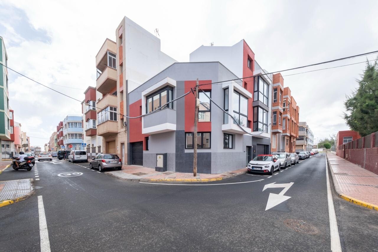 Pis de 85 m² a Telde