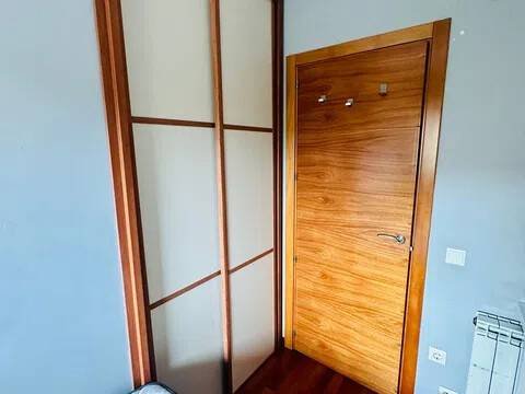 Pis de 78 m² a Lleida