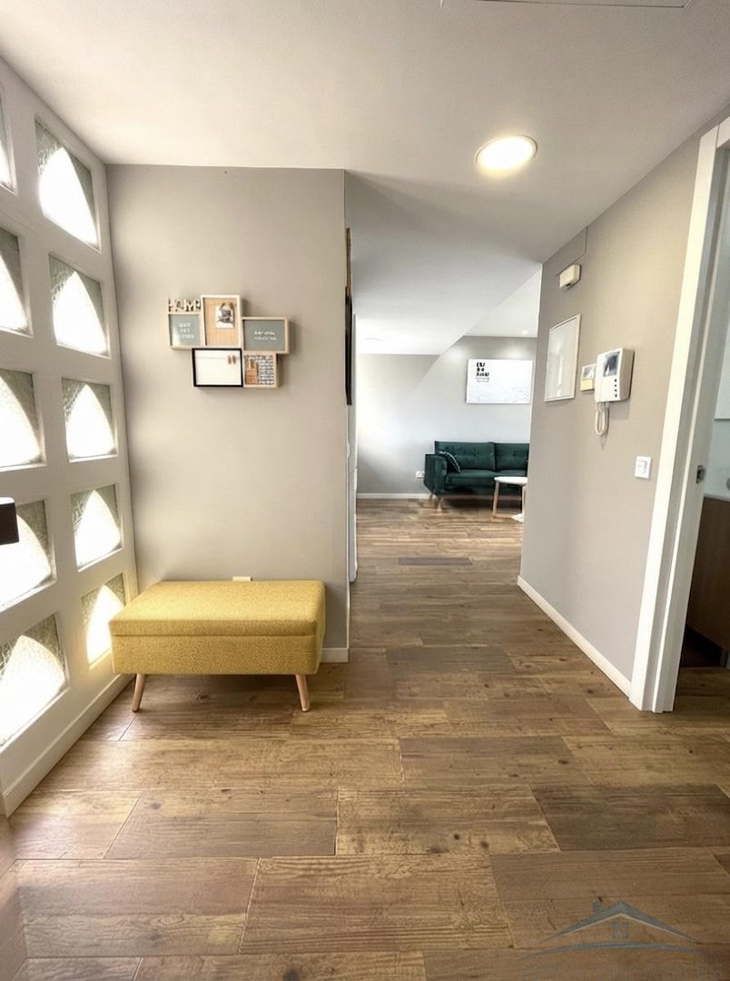 Piso de 75 m² en Roquetas de Mar