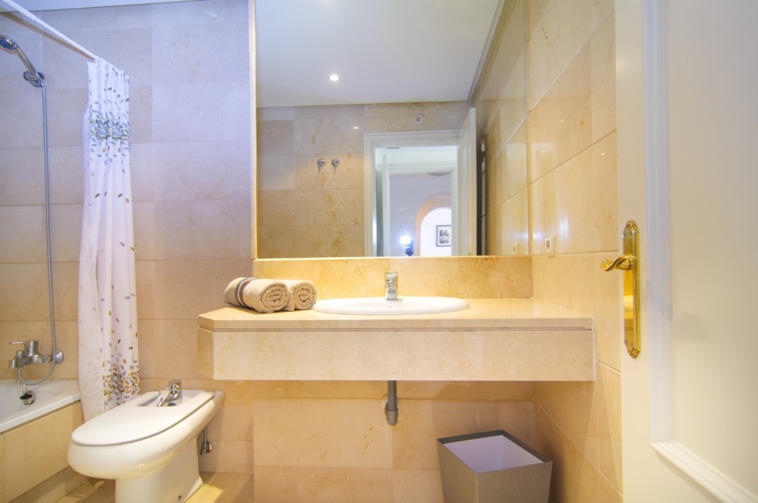 Apartamento 112 m² em Marbella