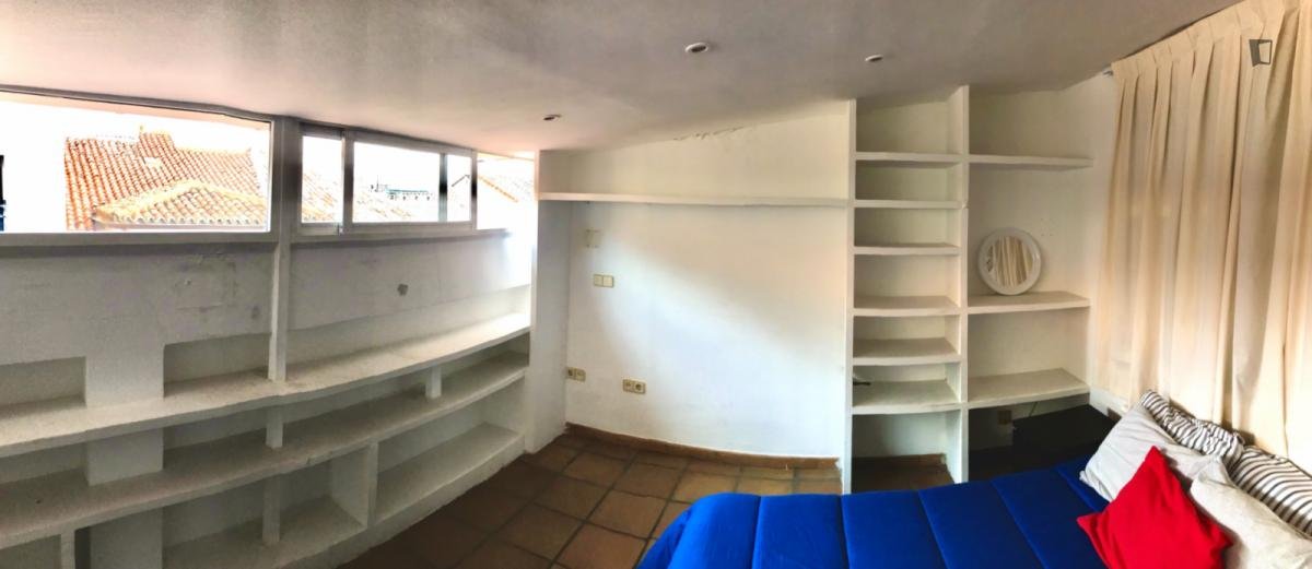 Pis de 170 m² a Madrid