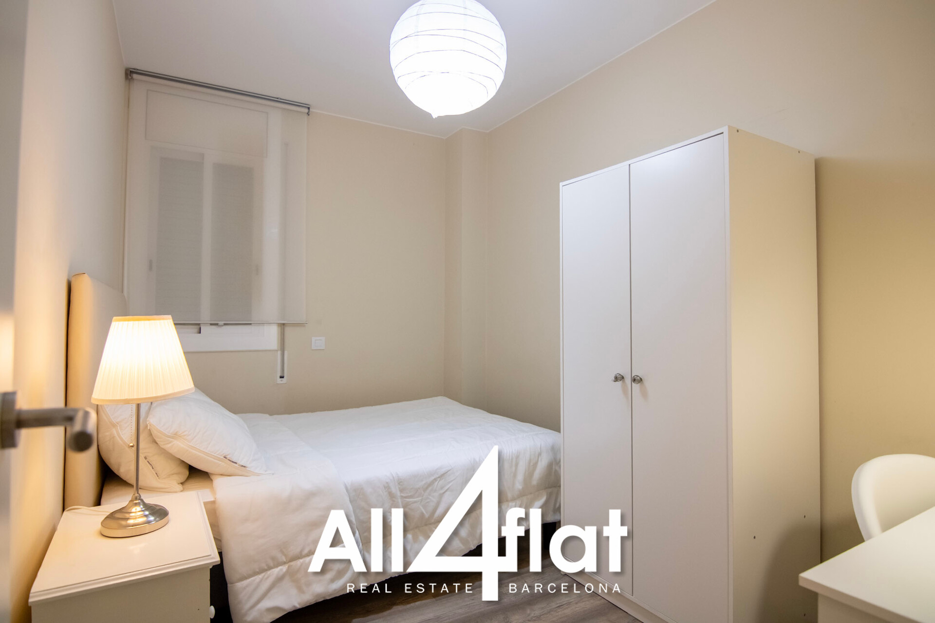 Wohnung 73 m² in Barcelona