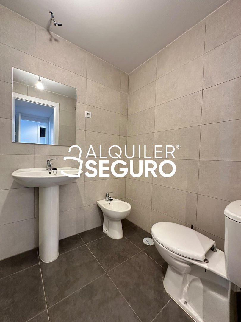 Piso de 90 m² en Madrid
