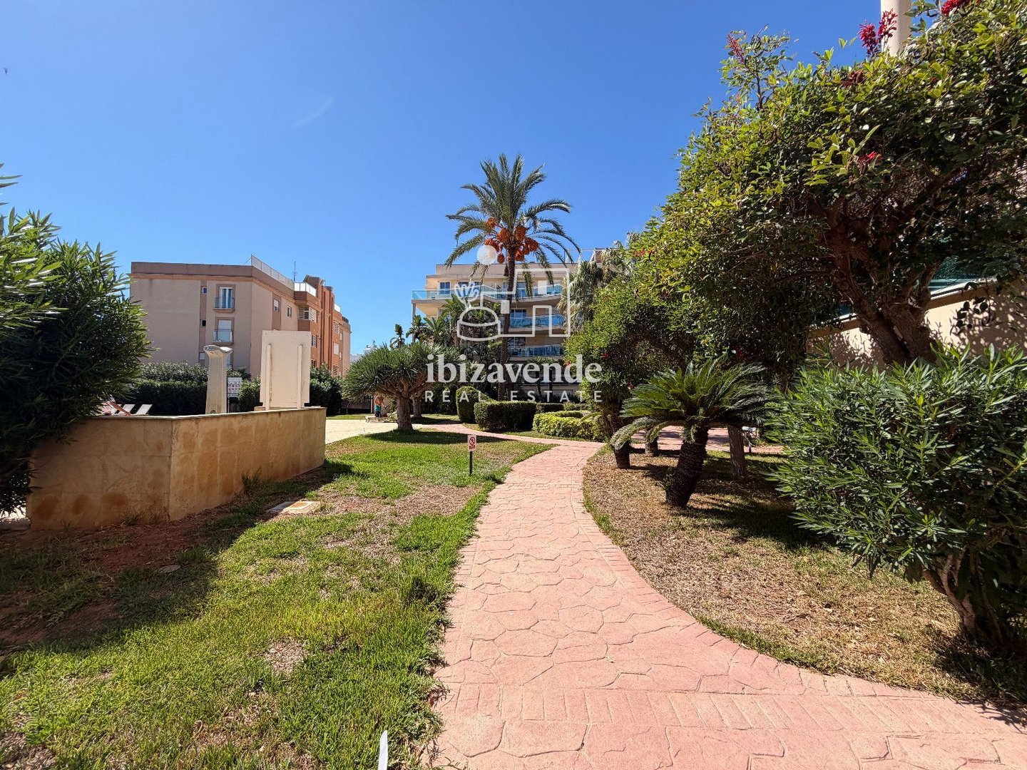 Pis de 71 m² a Eivissa