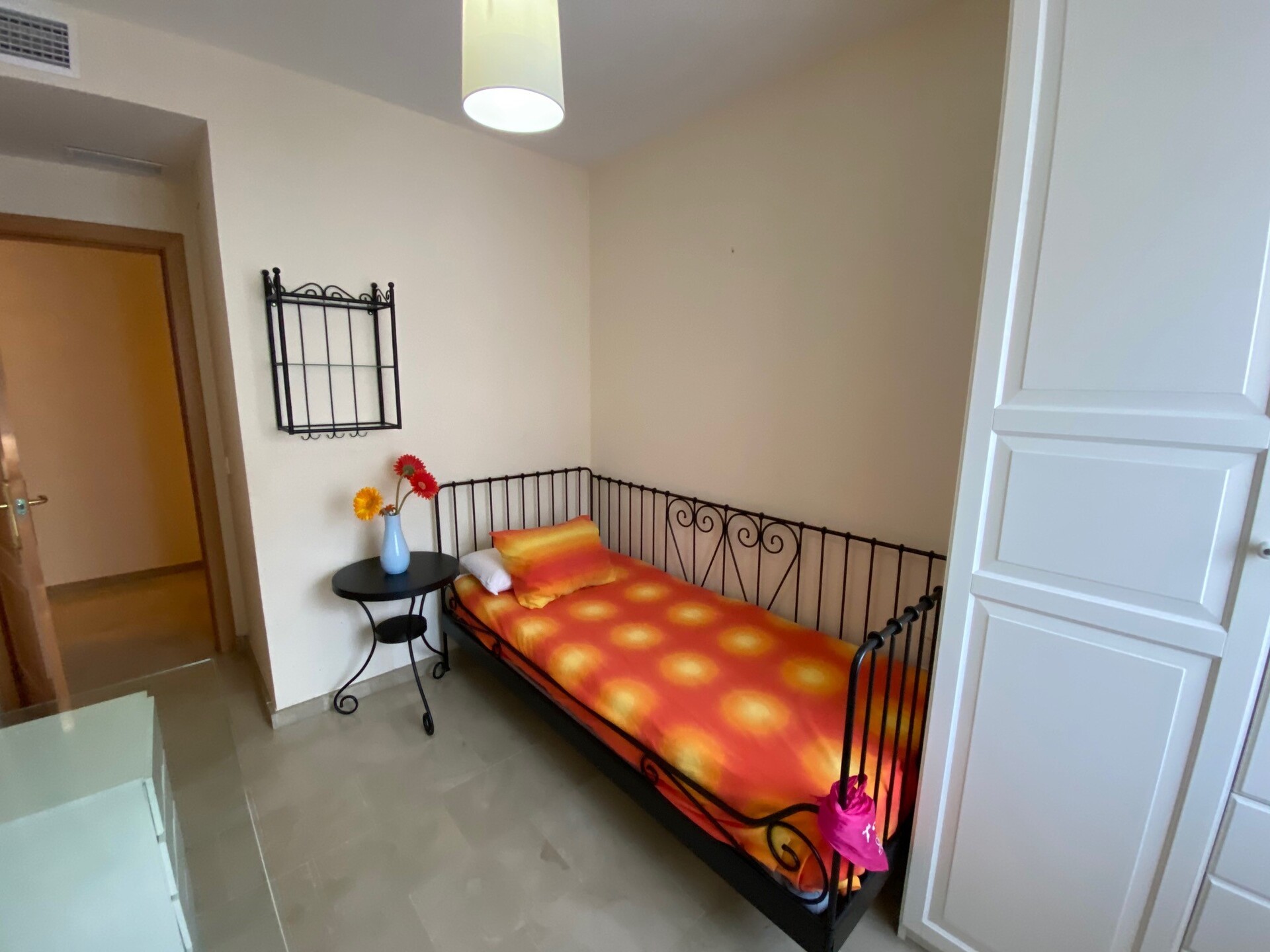 Piso de 90 m² en Badajoz