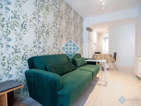 Pis de 45 m² a Bilbao