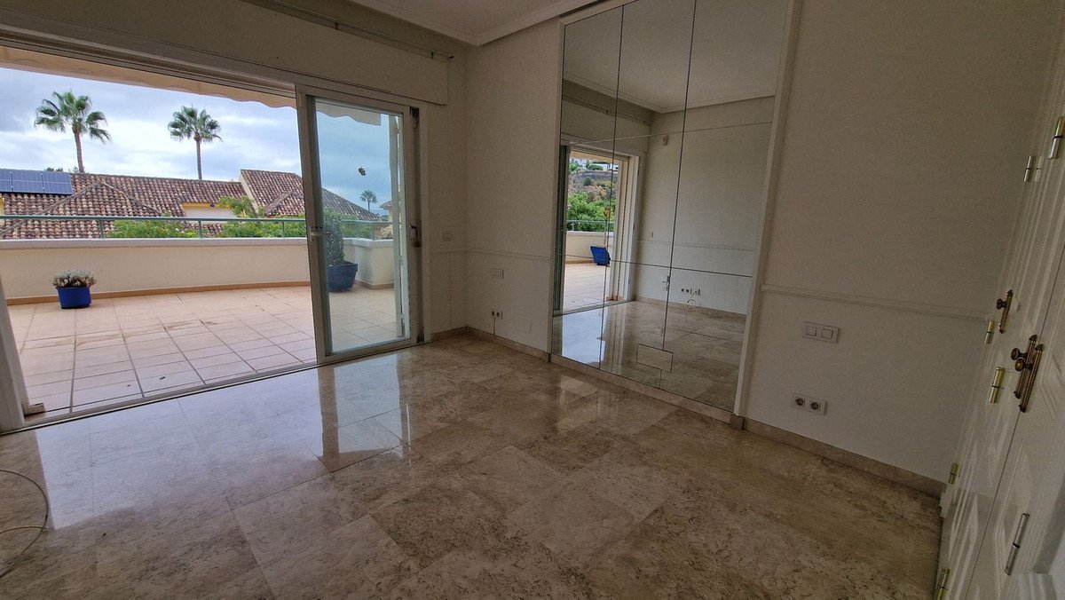 Piso de 111 m² en Marbella