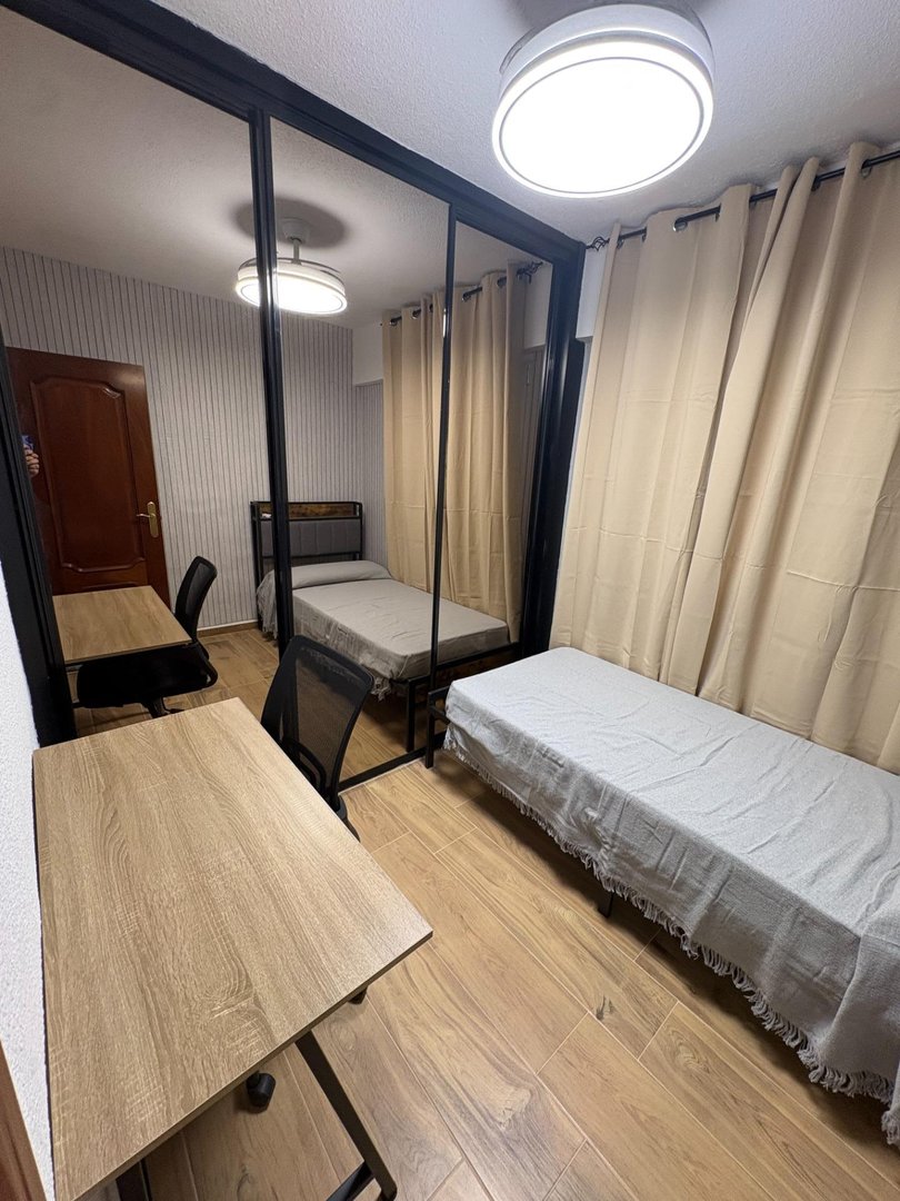 Wohnung 89 m² in Granada